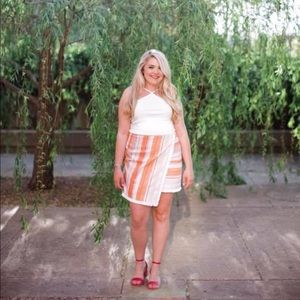 Adorable Anthropologie dress size 12